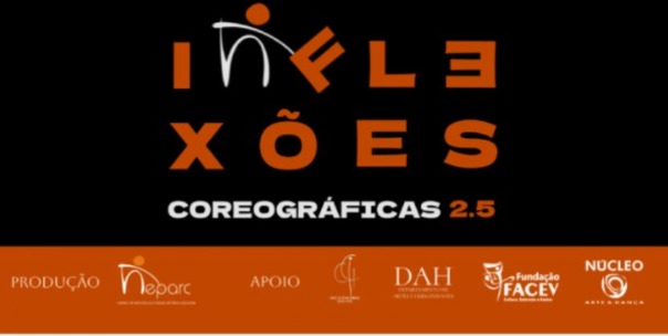 Inflexões Coreográficas 2.5 celebra a dança com programação diversificada em Viçosa