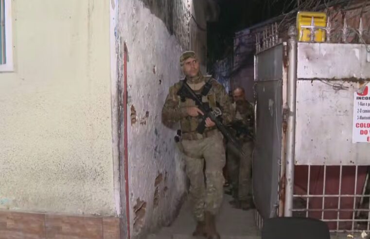 Viçosa é alvo de operação que combate divulgação de imagens íntimas de menores