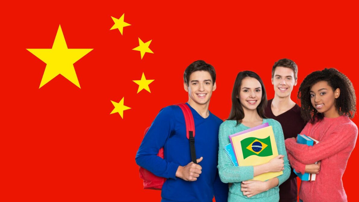 Instituições de ensino chinesas abrem oportunidades para brasileiros