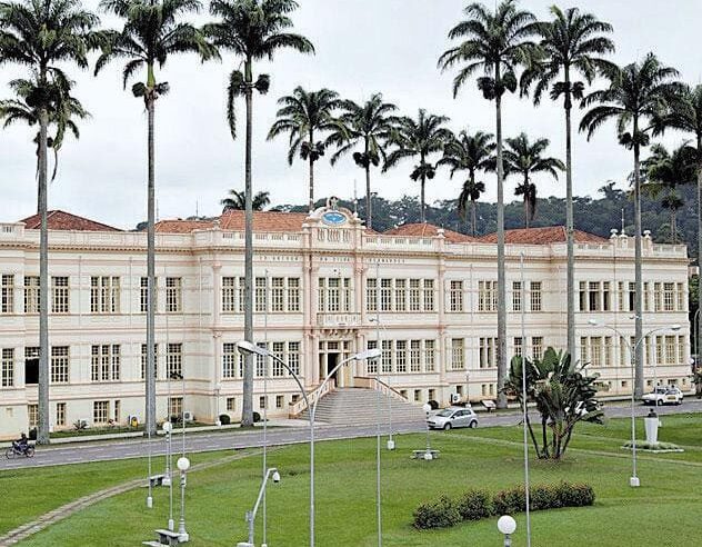 UFV divulga primeira chamada para vagas ociosas do segundo semestre de 2025