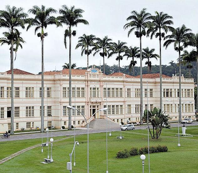 UFV divulga primeira chamada para vagas ociosas do segundo semestre de 2025