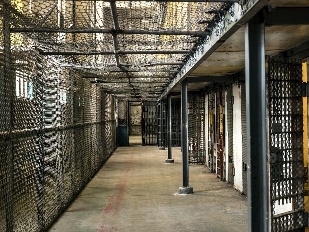 Detentos do presídio de Ponte Nova entram em greve de fome para denunciar maus tratos