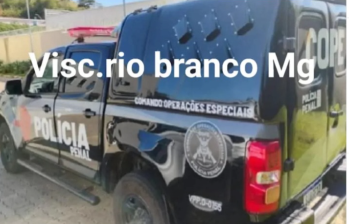 Operação investiga corrupção em presídio de VRB