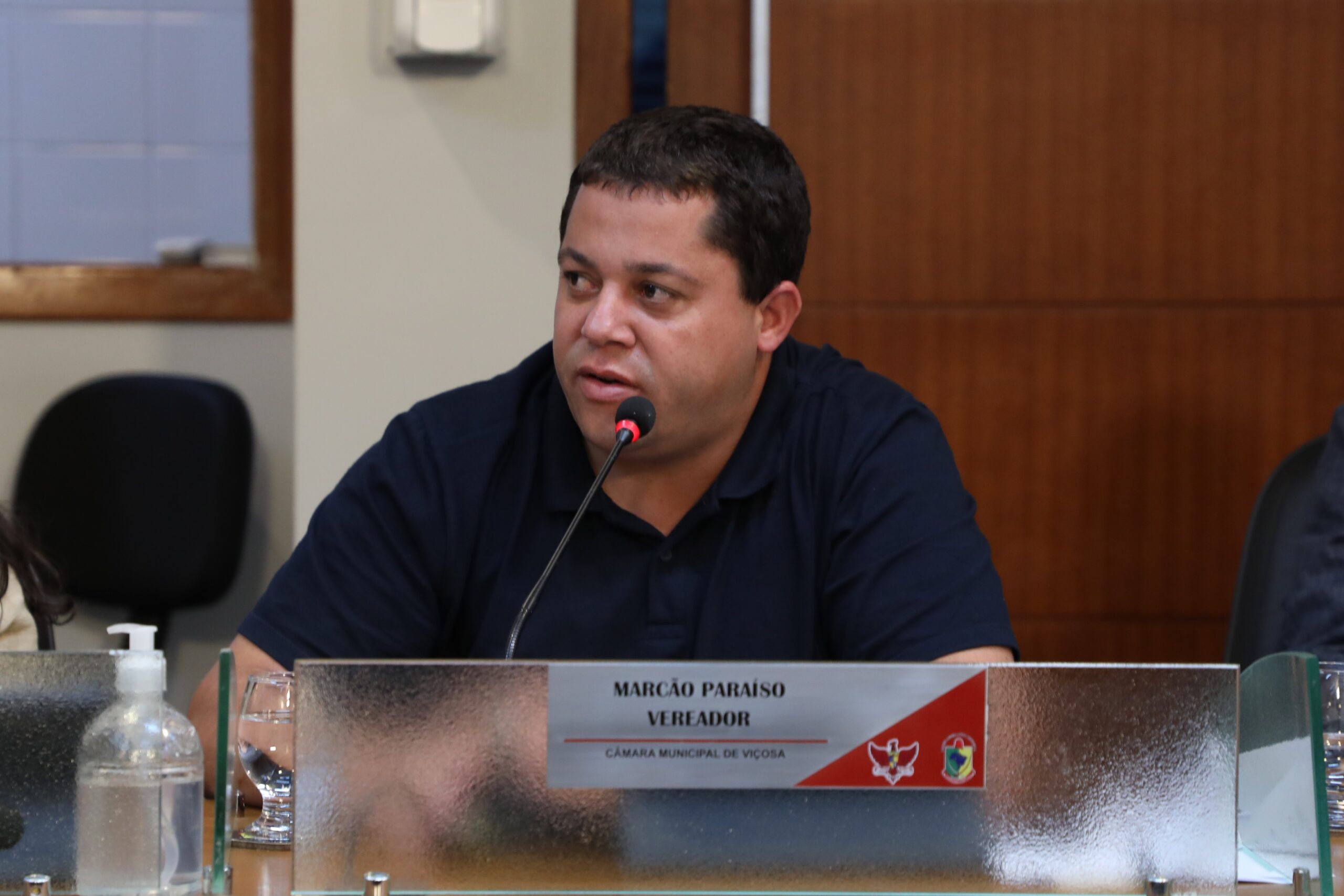 Câmara realiza audiência pública sobre emendas parlamentares na próxima terça (1º)