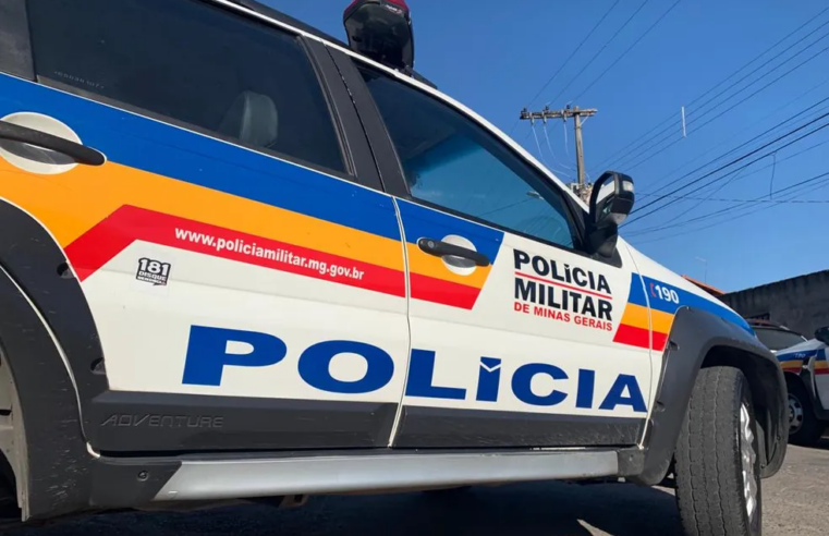 Zona da Mata: Homem é preso por tentar atear fogo em companheira grávida