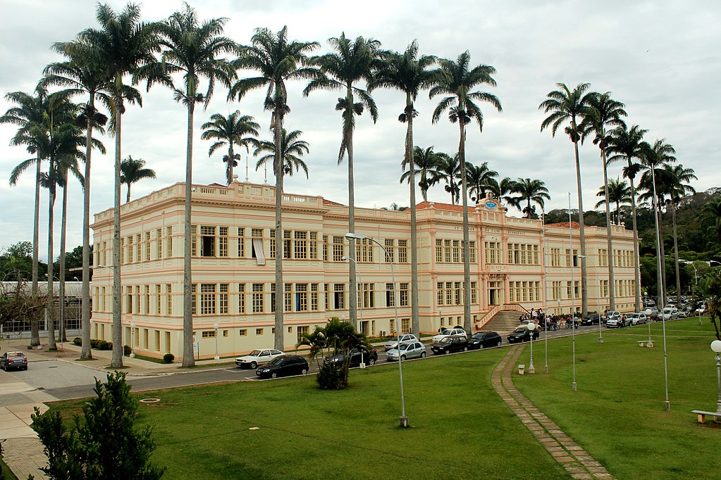 Vias da UFV serão interditadas nesta quarta-feira