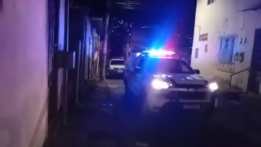Homem é preso em Ponte Nova por homicídio