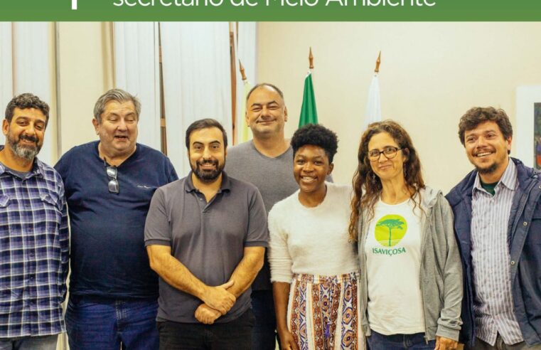 Plano para o Parque do Cristo avança em Viçosa