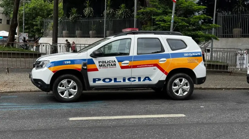Homicídio em Ponte Nova: um suspeito preso e outro foragido