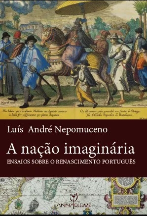Professor da UFV lança livro inédito sobre o Renascimento Português