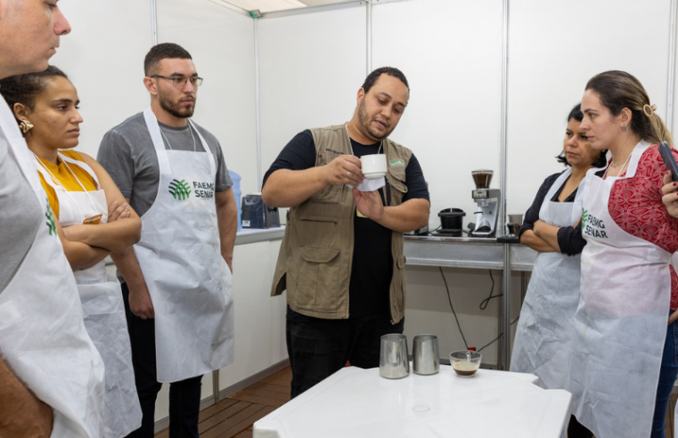 Inscrições online para a 95ª Semana do Fazendeiro terminam nesta segunda-feira