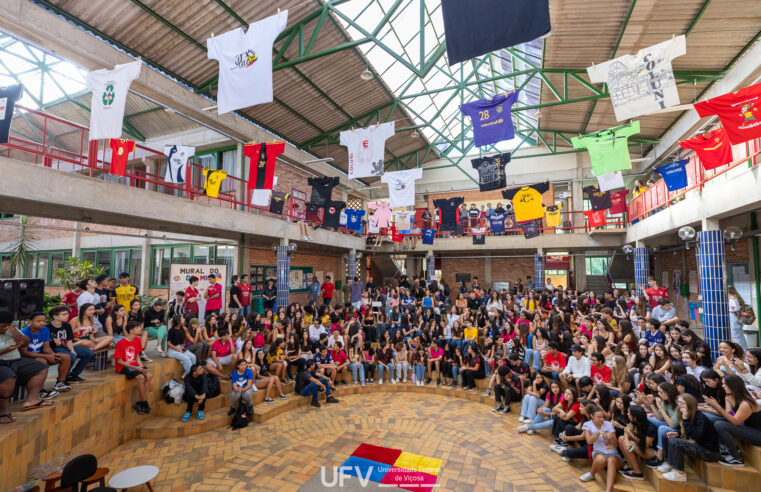 CAp-Coluni é novamente a melhor escola pública do país no Enem