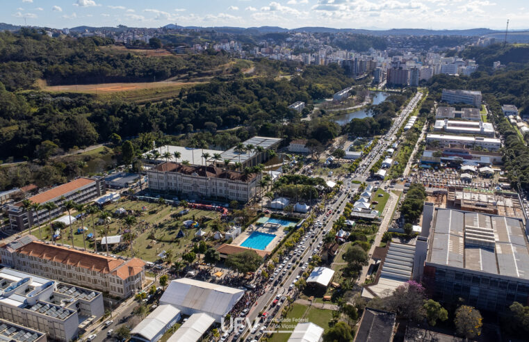 95ª Semana do Fazendeiro é sucesso de público e de capacitações