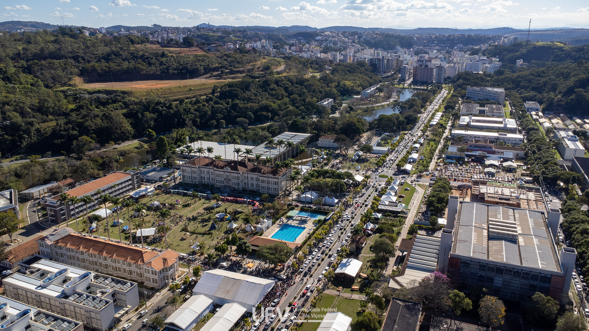 95ª Semana do Fazendeiro é sucesso de público e de capacitações