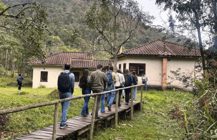 UFV amplia ações de pesquisa e sustentabilidade no Parque Estadual da Serra do Brigadeiro