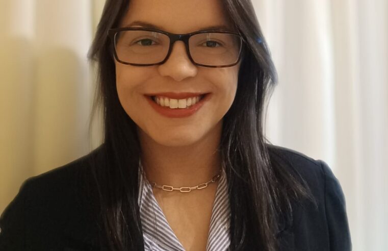 Pesquisadora formada pela UFV vence Prêmio Fundação Bunge na categoria Juventude