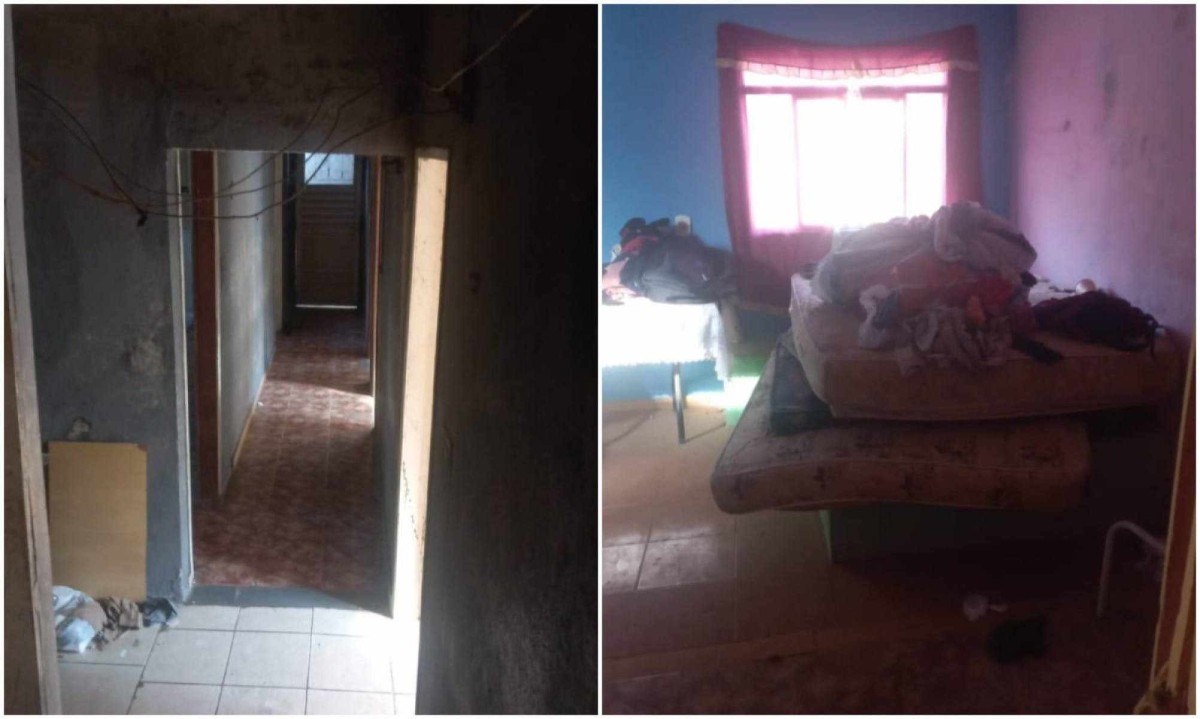 Adolescentes são resgatadas de casa de prostituição em Ubá