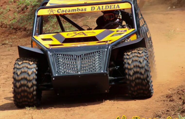 Viçosa sedia 5º Jeep e Gaiola Cross neste fim de semana com pilotos da região Sudeste