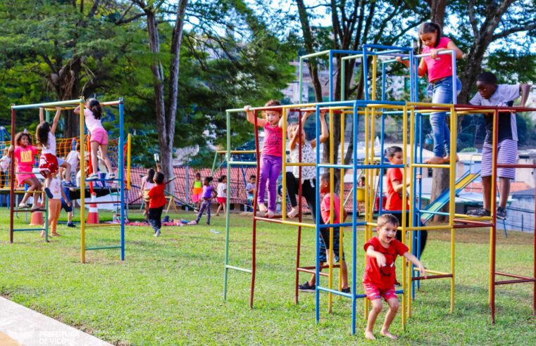 Começam hoje (17) as inscrições para a colônia de férias especial TEA