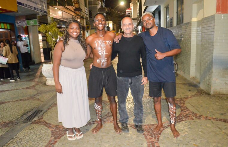 Viçosa celebra Dia da Mulher Negra com programação literária e cultural