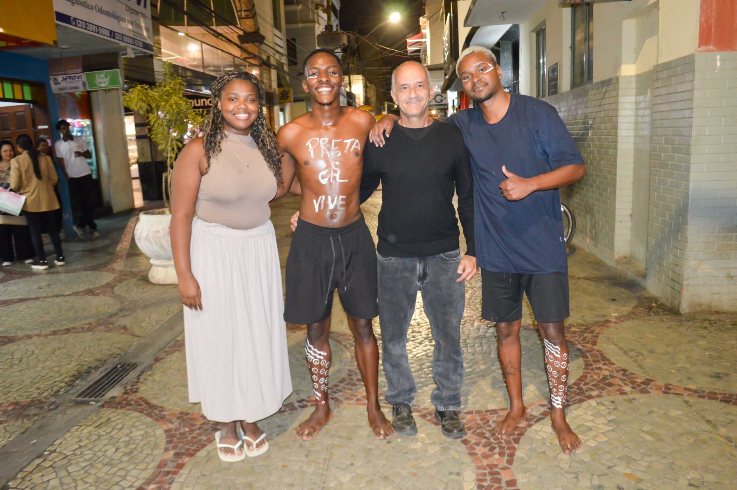 Viçosa celebra Dia da Mulher Negra com programação literária e cultural