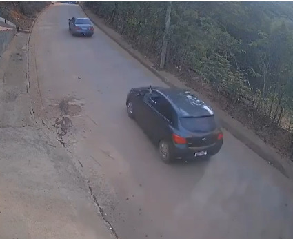 Policial penal responde por homicídio após morte da menina Lavínia