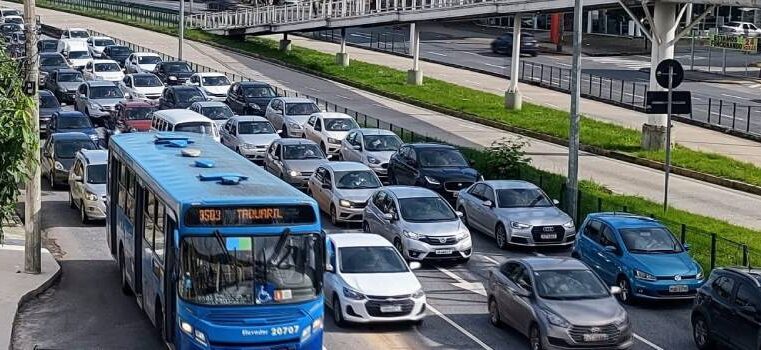 Minas Gerais: Carros movidos a etanol terão isenção de IPVA