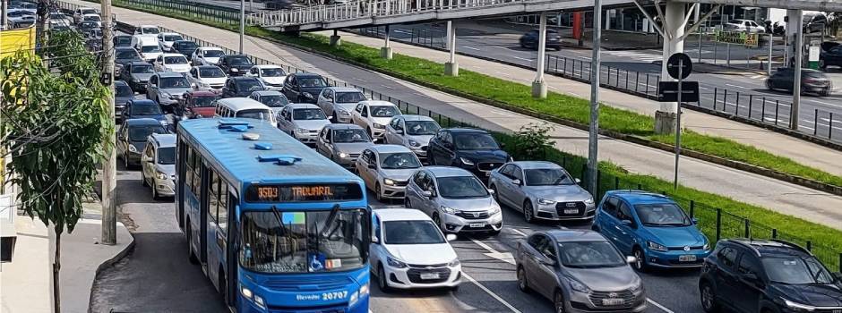 Minas Gerais: Carros movidos a etanol terão isenção de IPVA