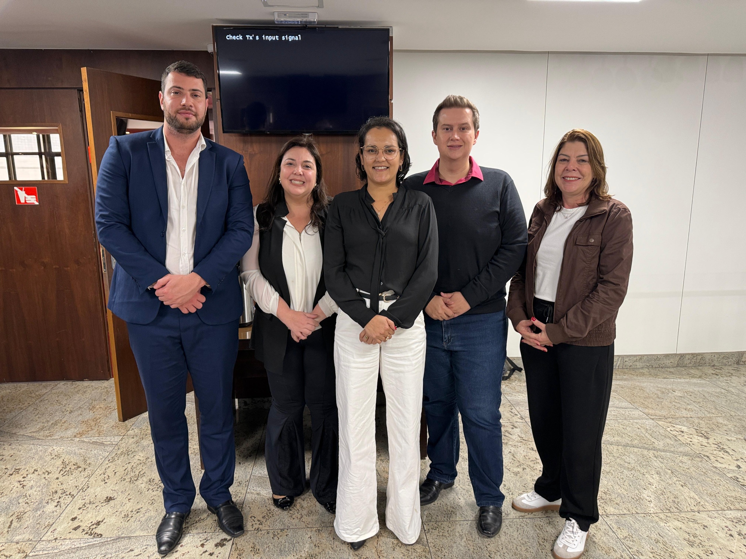 PROCON de Viçosa amplia protagonismo em conselhos estaduais de defesa do consumidor