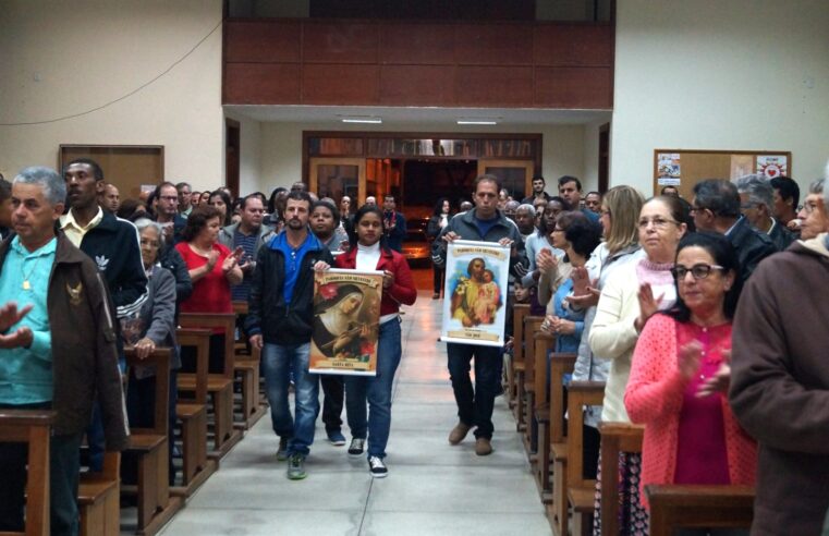 Festa de São Silvestre reconhecida como Patrimônio Imaterial de Viçosa