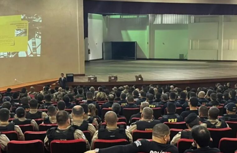 Gaeco prende líder de organização criminosa que atuava na Zona da Mata