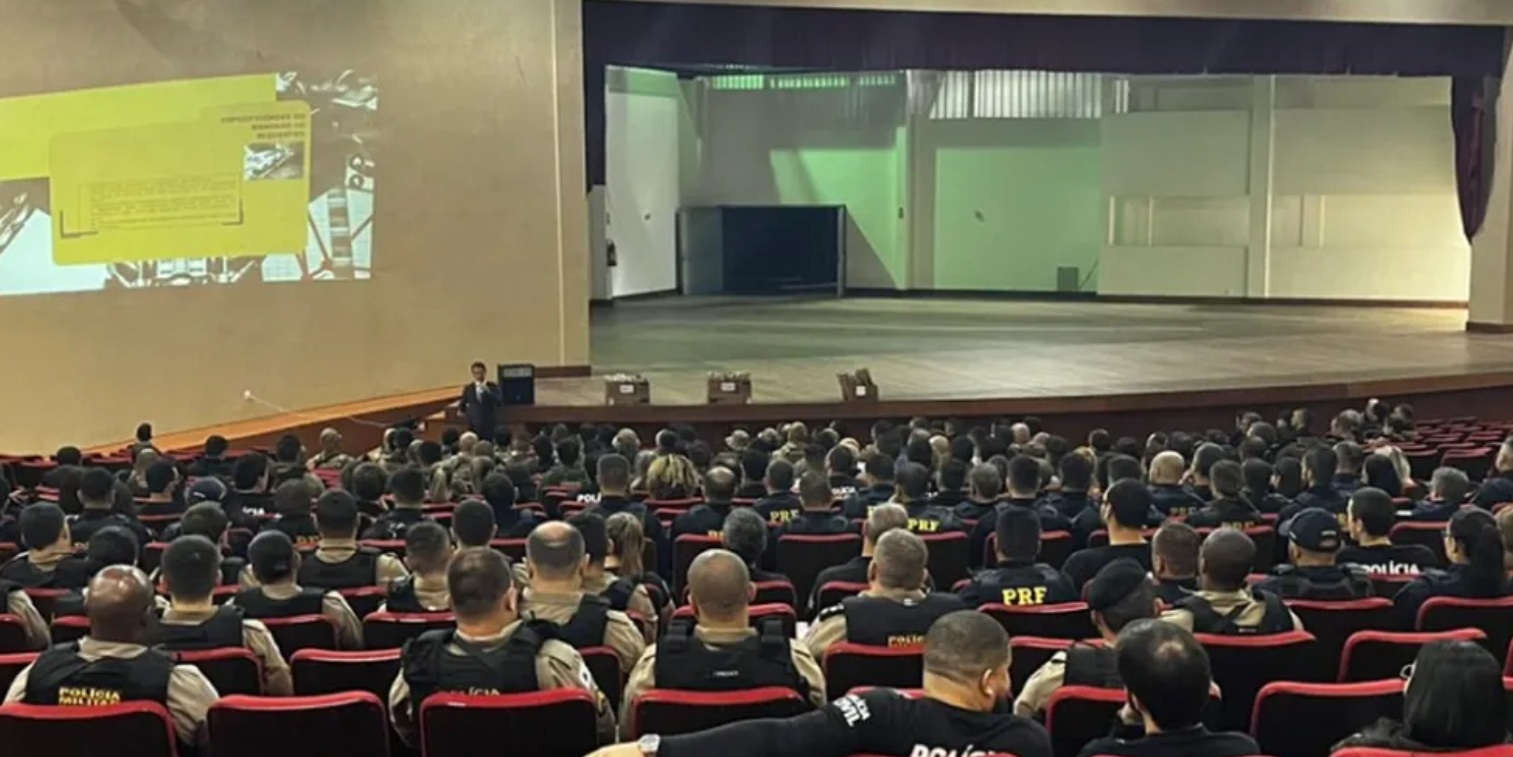 Gaeco prende líder de organização criminosa que atuava na Zona da Mata