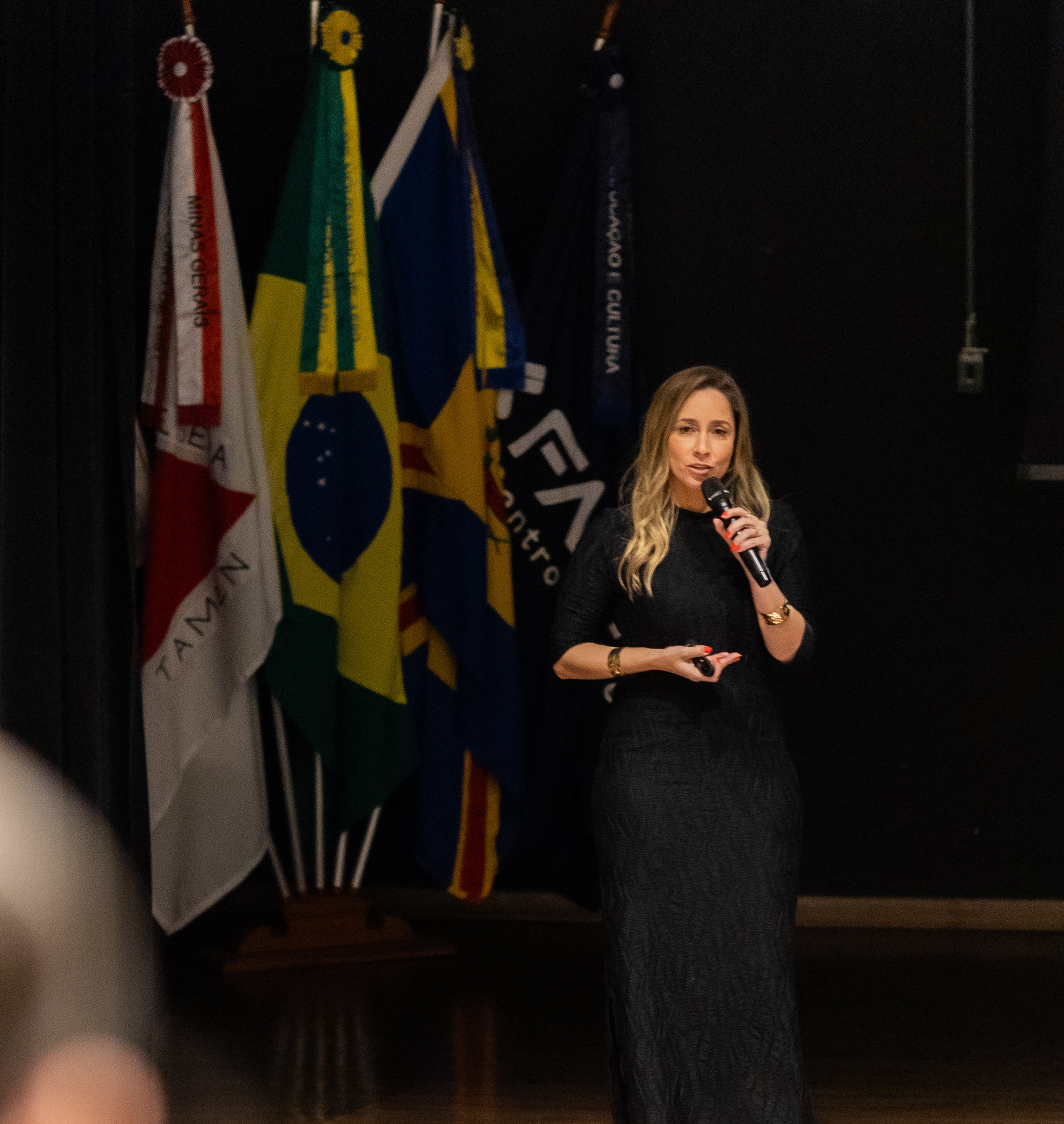 Dentista de Viçosa Cristiane Ferreira Alfenas assumirá Delegacia Regional do CRO-MG em Muriaé