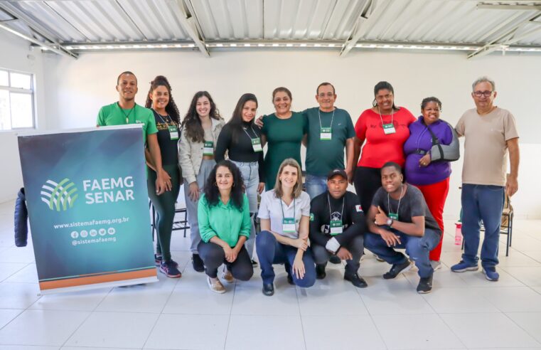 Curso de Primeiros Socorros capacita Profissionais e Comunidade em Viçosa