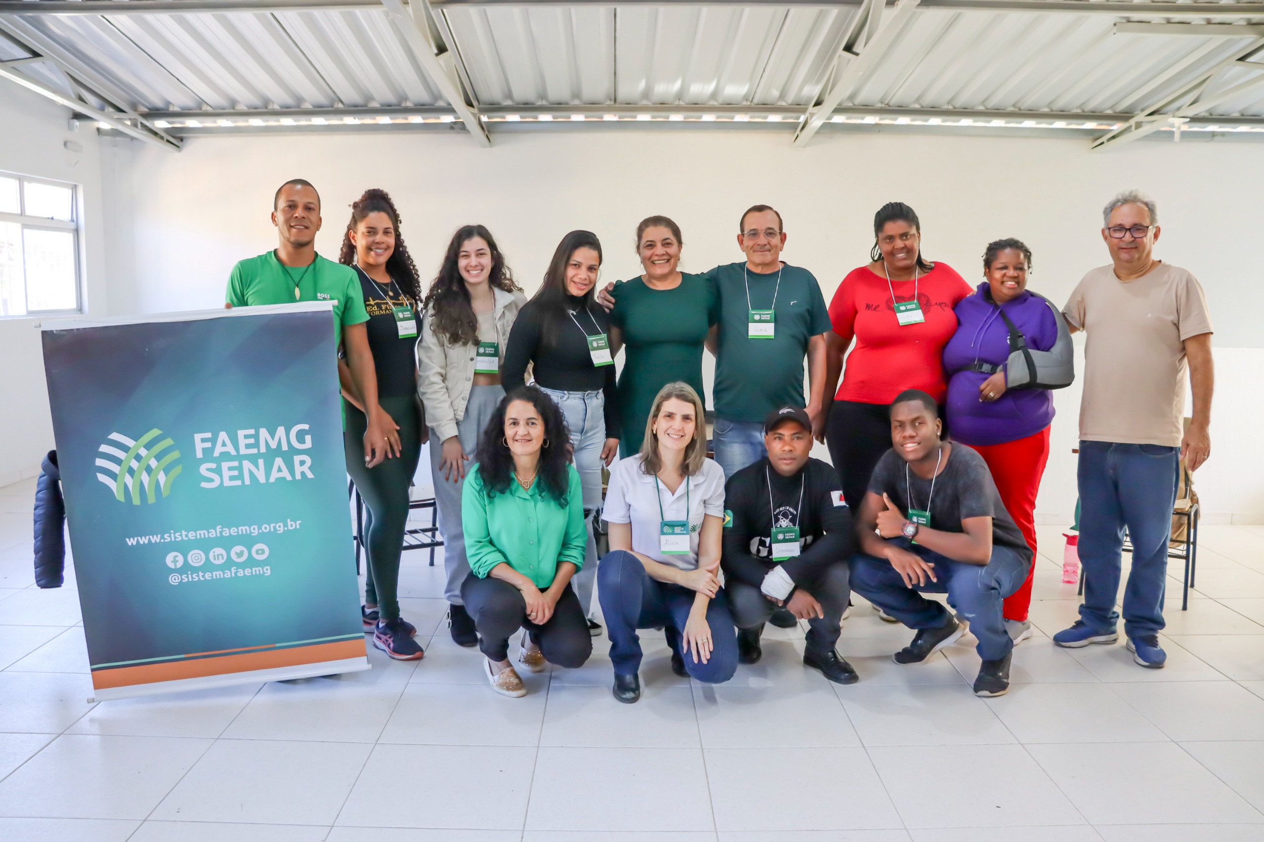 Curso de Primeiros Socorros capacita Profissionais e Comunidade em Viçosa