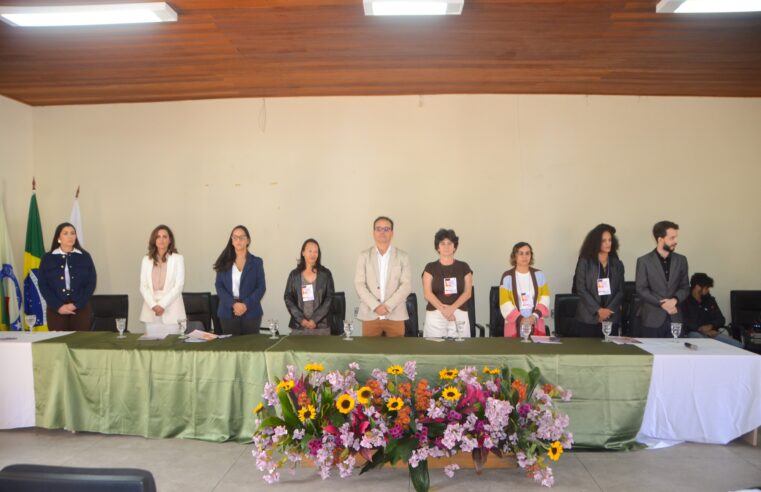 PMV realiza 2ª Conferência de Políticas Públicas para as Mulheres