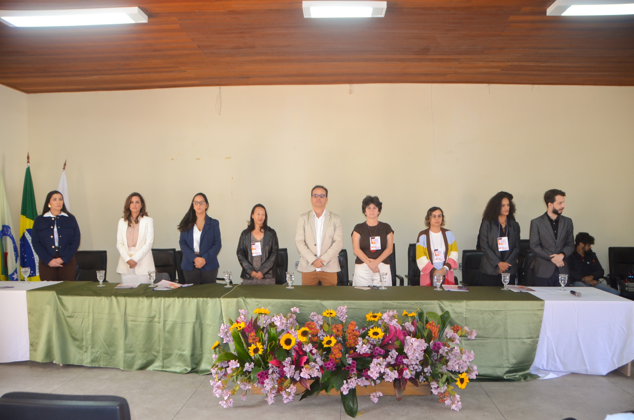 PMV realiza 2ª Conferência de Políticas Públicas para as Mulheres
