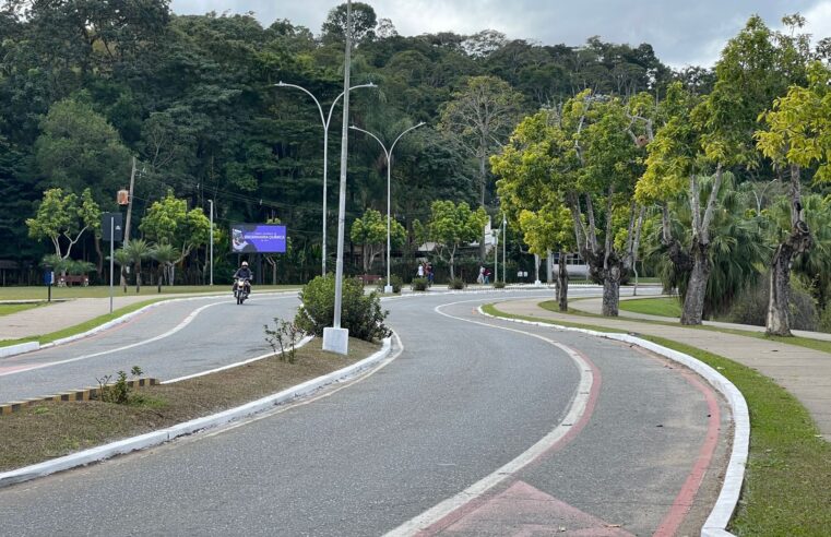 UFV anuncia alterações no trânsito para 95ª Semana do Fazendeiro