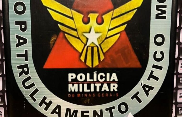 Homem é preso com arma de fogo em caso de violência doméstica em Viçosa