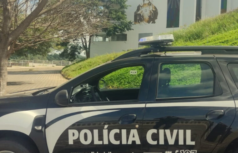 Homem é preso em Ubá por descumprimento de medida protetiva