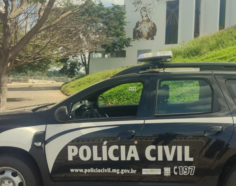 Homem é preso em Ubá por descumprimento de medida protetiva