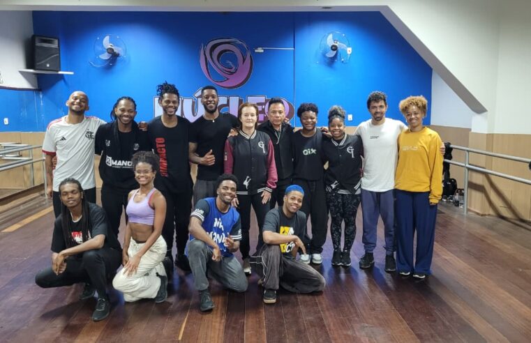Grupo Impacto intensifica preparativos para Festival Internacional na Hungria
