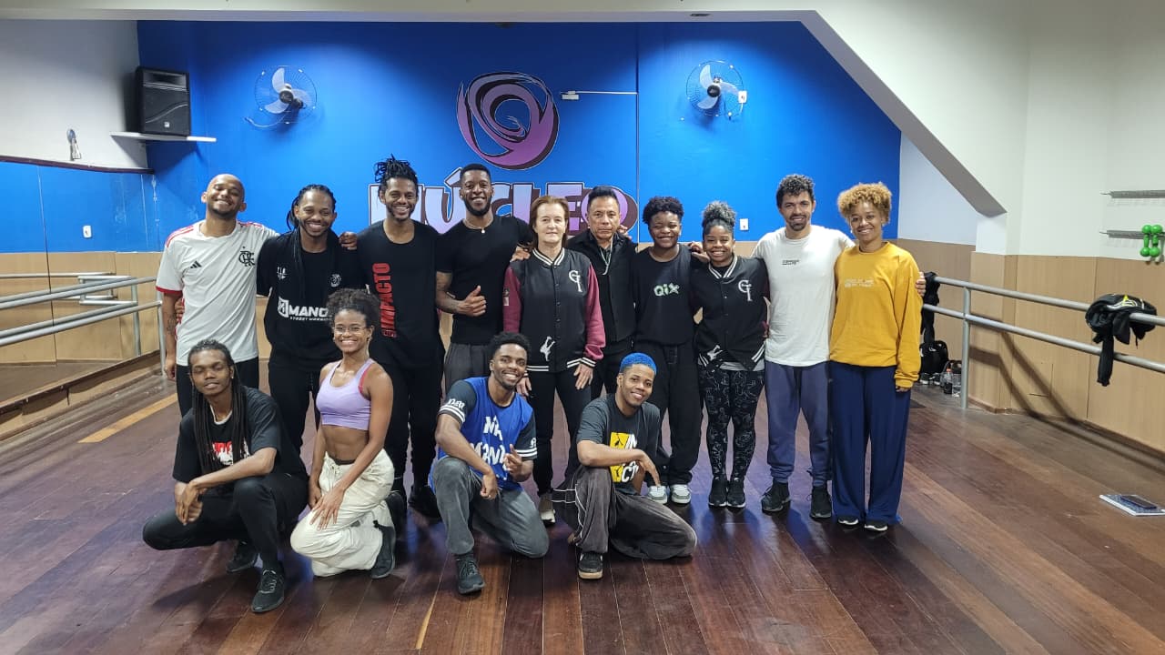 Grupo Impacto intensifica preparativos para Festival Internacional na Hungria