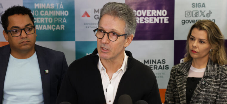 Governo de Minas suspende temporariamente consulta sobre Escolas Cívico-Militares