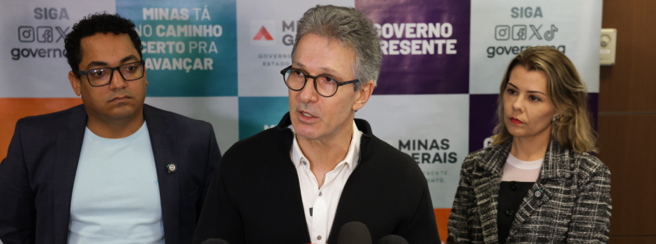 Governo de Minas suspende temporariamente consulta sobre Escolas Cívico-Militares