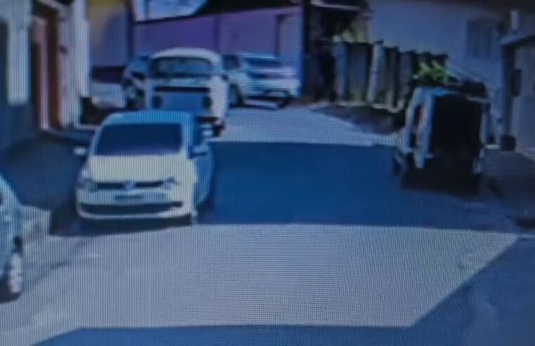 Minas Gerais: Adolescente dispara contra motorista de aplicativo após corrida ser cancelada
