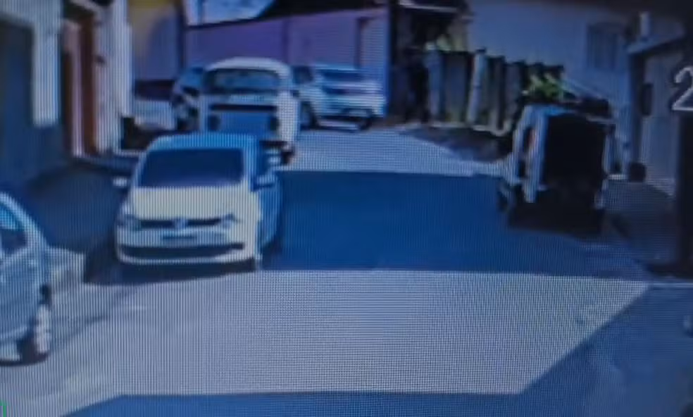 Minas Gerais: Adolescente dispara contra motorista de aplicativo após corrida ser cancelada