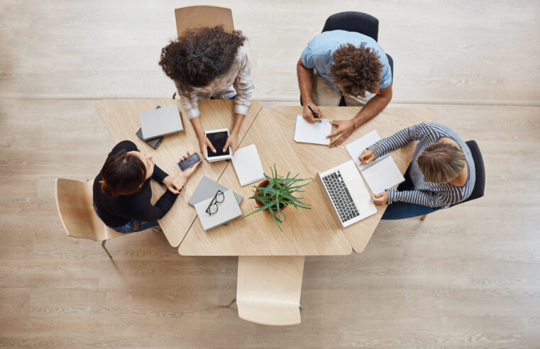 CMV analisa projeto para regulamentar coworkings e escritórios virtuais