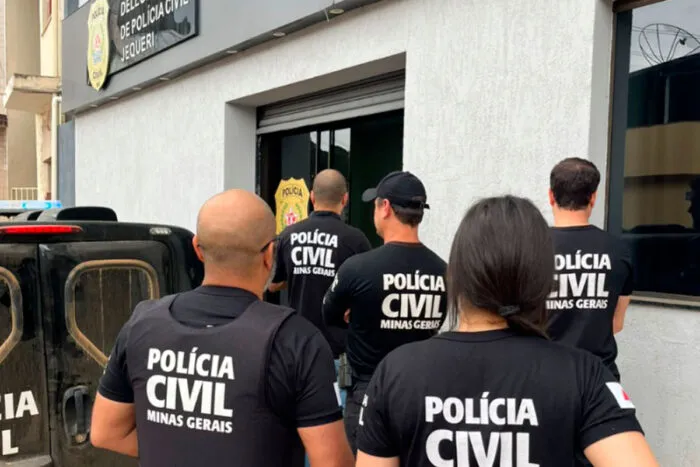 Zona da Mata: Homem é preso suspeito de estupro contra menina de 12 anos