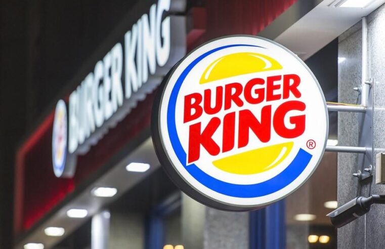 Burger King oferece 40 vagas de emprego para nova unidade em Viçosa